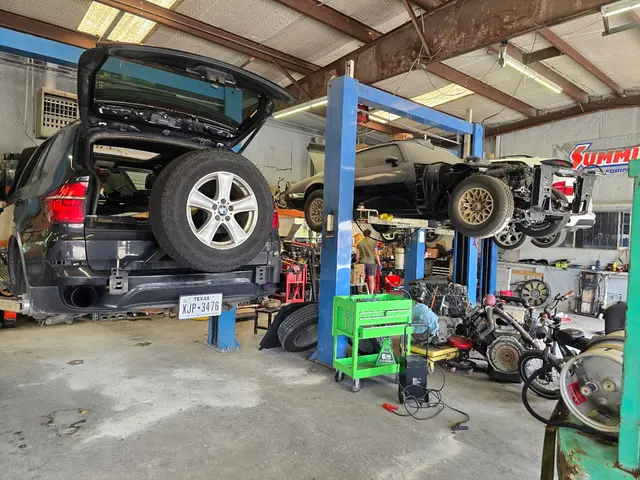 Austin DIY Shop — customer photo 1