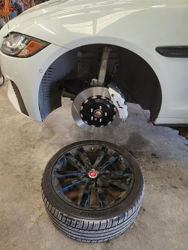 Austin DIY Shop — customer photo 9