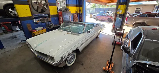 All Points Auto Electric — photo from the business 11
