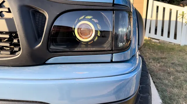 Customer photo from Chase's review