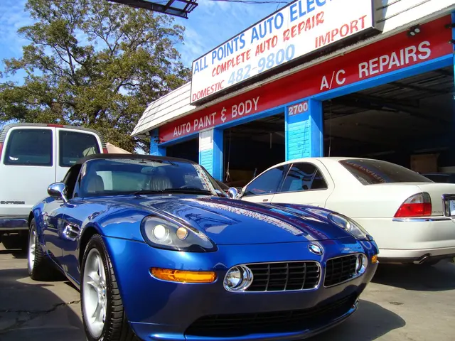All Points Auto Electric — photo from the business 2