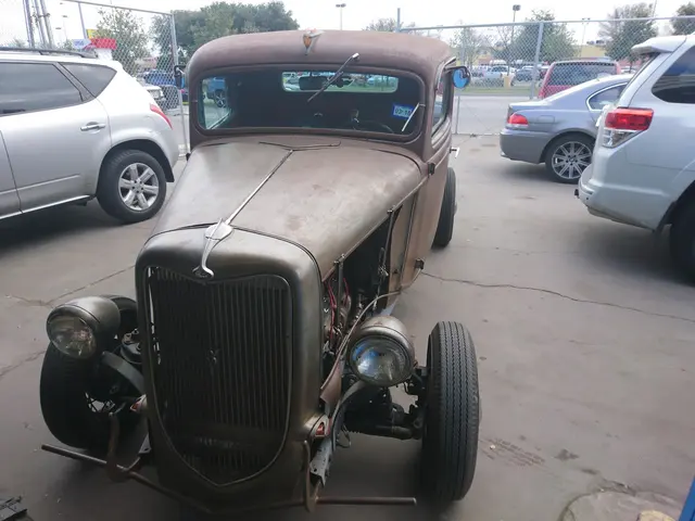All Points Auto Electric — photo from the business 10