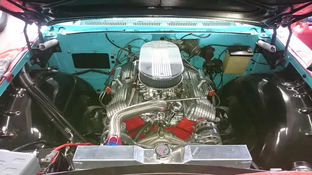 All Points Auto Electric — photo from the business 4