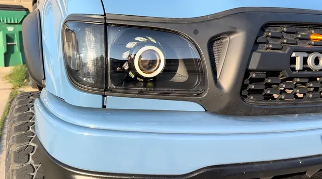 Customer photo from Chase's review