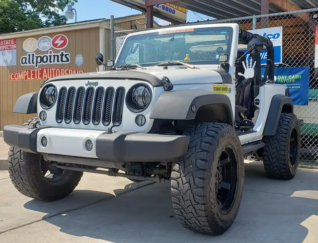 All Points Auto Electric — photo from the business 3