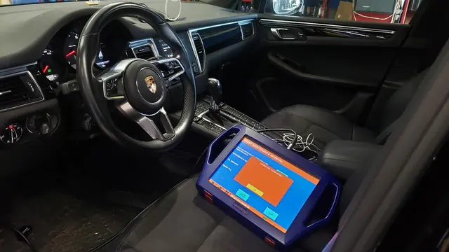 All Points Auto Electric — photo from the business 7