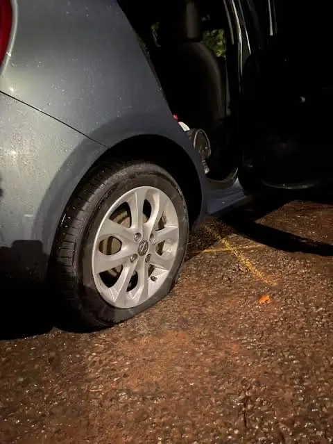 Luu Auto Repair — customer photo 2