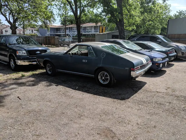 Century Automotive — customer photo 2