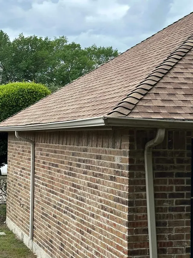 Customer photo from Brock's review