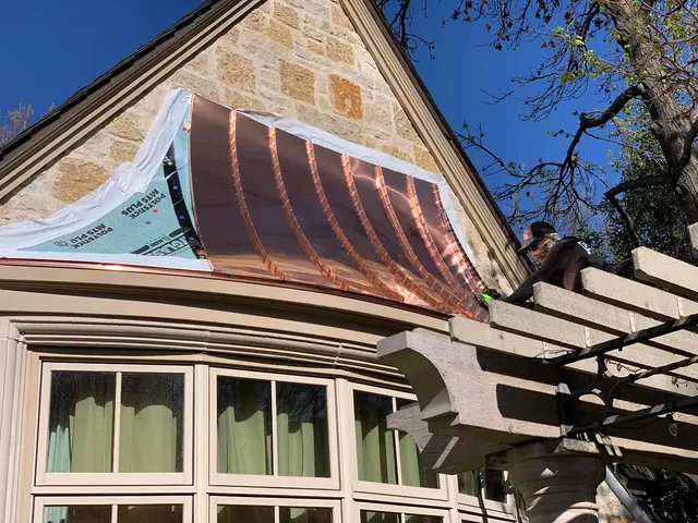 Priority Roofing — photo from the business 11