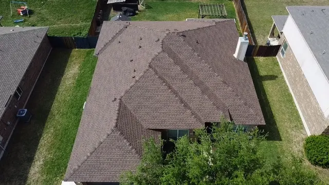 Priority Roofing — customer photo 4