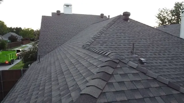 Priority Roofing — customer photo 2