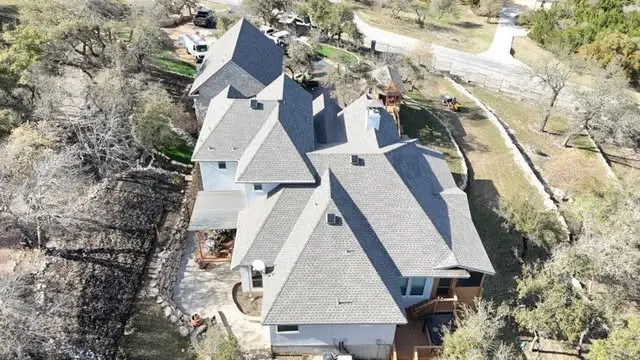 Priority Roofing — customer photo 7