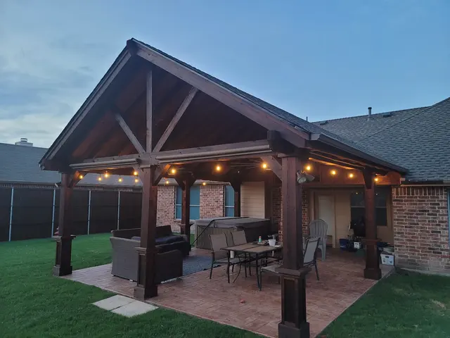 Customer photo from Steve's review