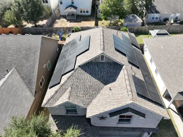 Priority Roofing — customer photo 6