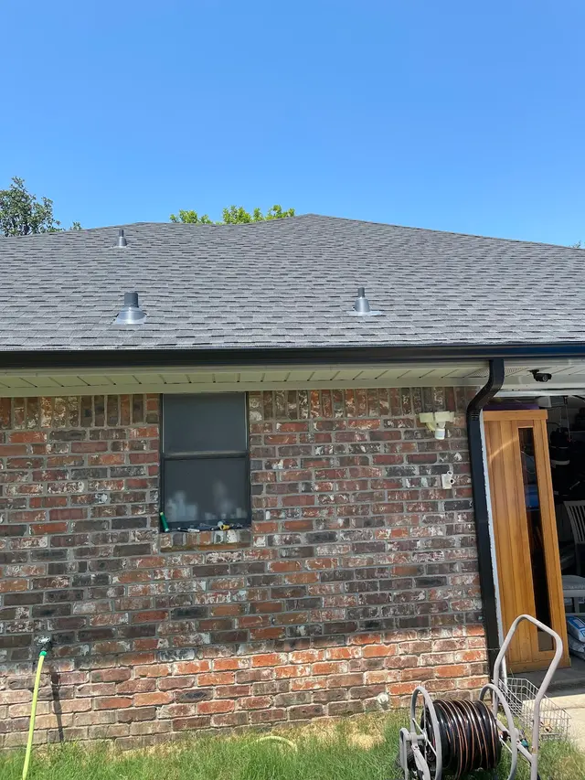 Customer photo from Forrest's review