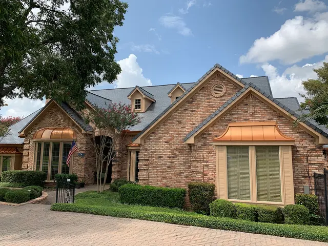 Priority Roofing — photo from the business 3
