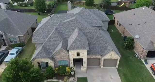 Priority Roofing — customer photo 5