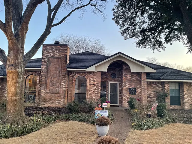 Priority Roofing — customer photo 1