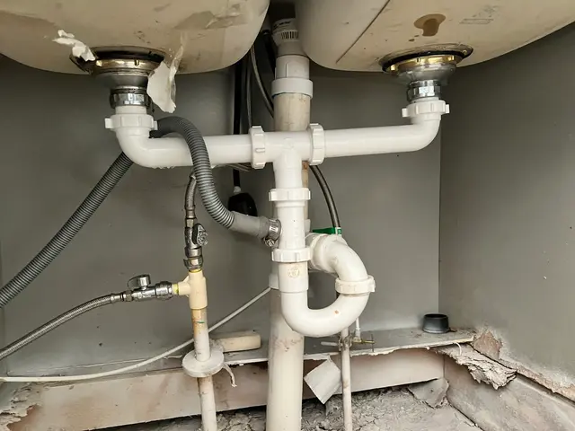Atlanta Plumbing & Drain — photo from the business 10