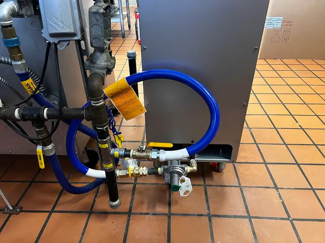 Atlanta Plumbing & Drain — customer photo 12