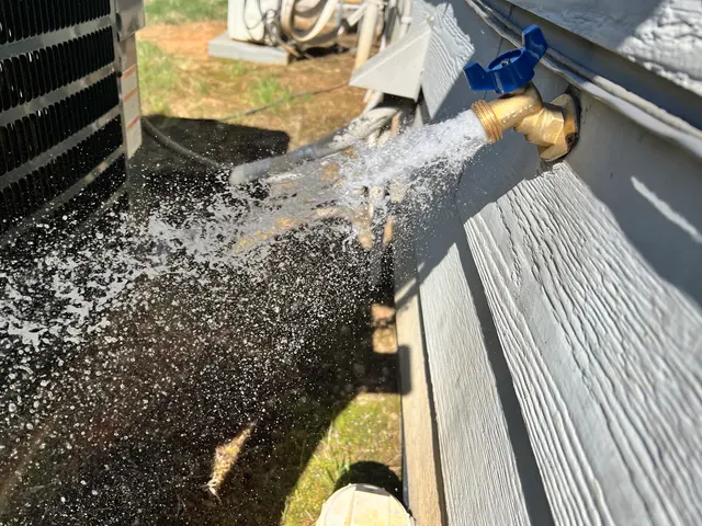 Atlanta Plumbing & Drain — photo from the business 11