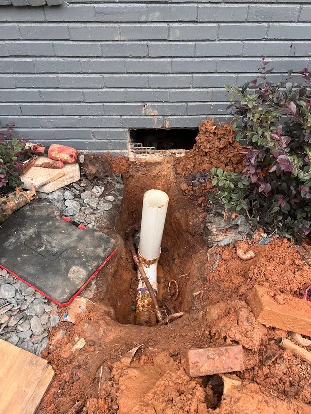 Atlanta Plumbing & Drain — photo from the business 9
