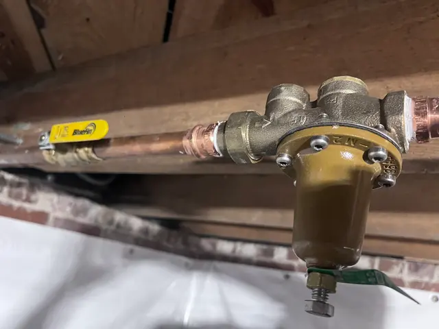 Atlanta Plumbing & Drain — customer photo 4