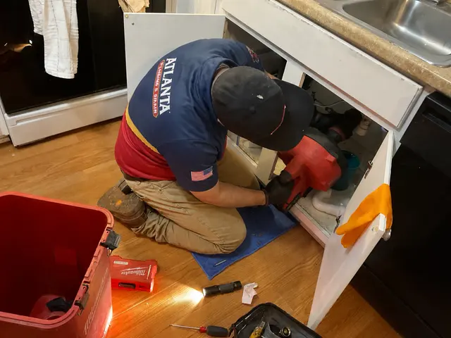 Atlanta Plumbing & Drain — photo from the business 6