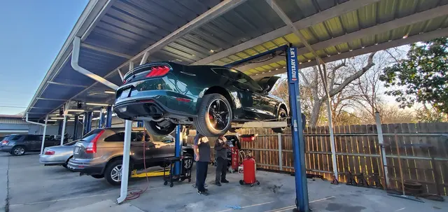 Auto Tek — customer photo 5