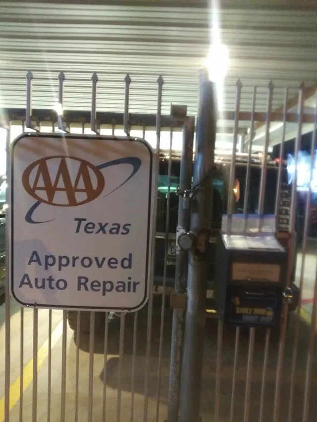 Auto Tek — customer photo 10