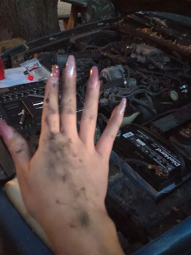 Auto Tek — customer photo 11
