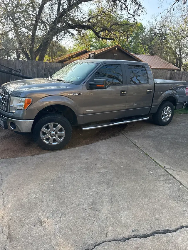 Austin's Automotive Specialists — customer photo 3