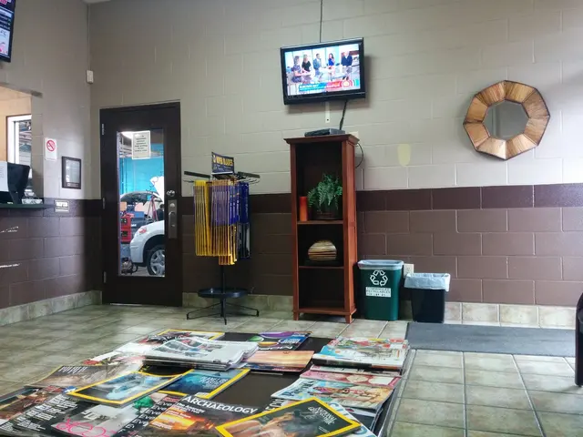 Austin's Automotive Specialists — customer photo 4
