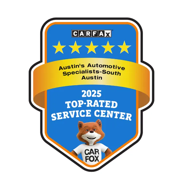 Austin's Automotive Specialists — photo from the business 7