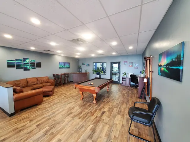 Zentech Automotive — photo from the business 3