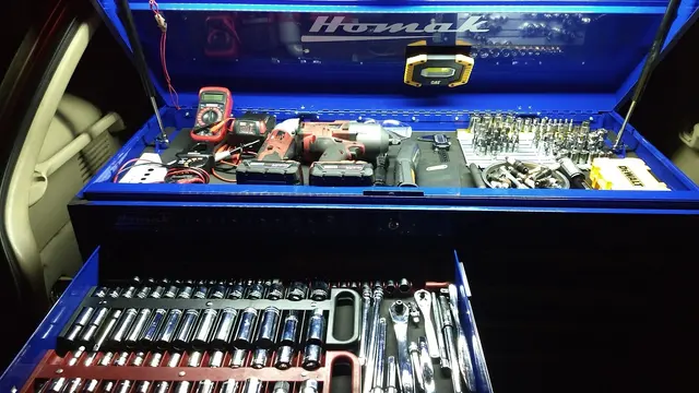 Zentech Automotive — photo from the business 1