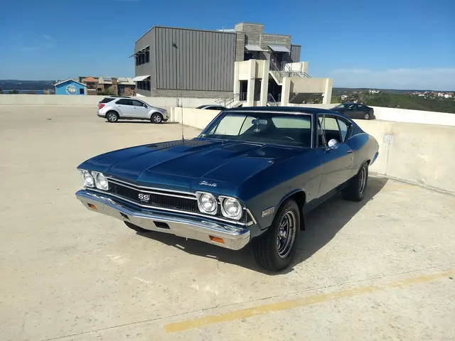 Zentech Automotive — customer photo 6