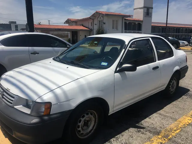 All Tune and Lube Total Car Care — customer photo 9