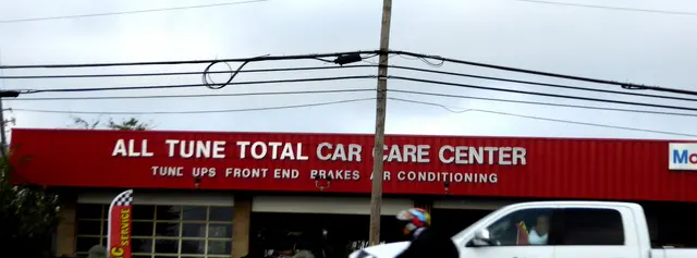 All Tune and Lube Total Car Care — customer photo 7