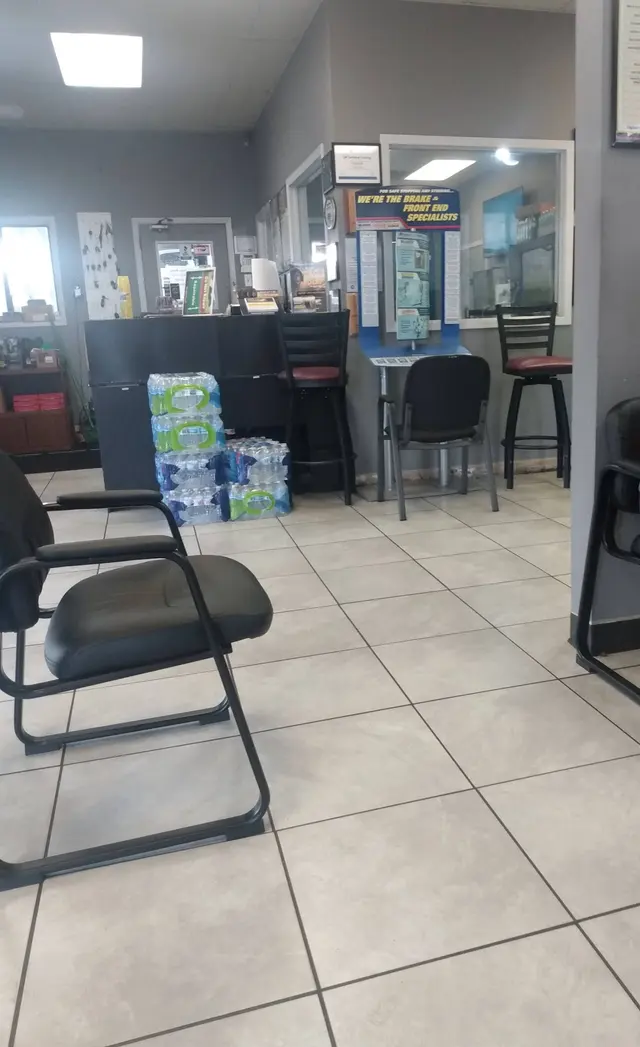 All Tune and Lube Total Car Care — customer photo 2
