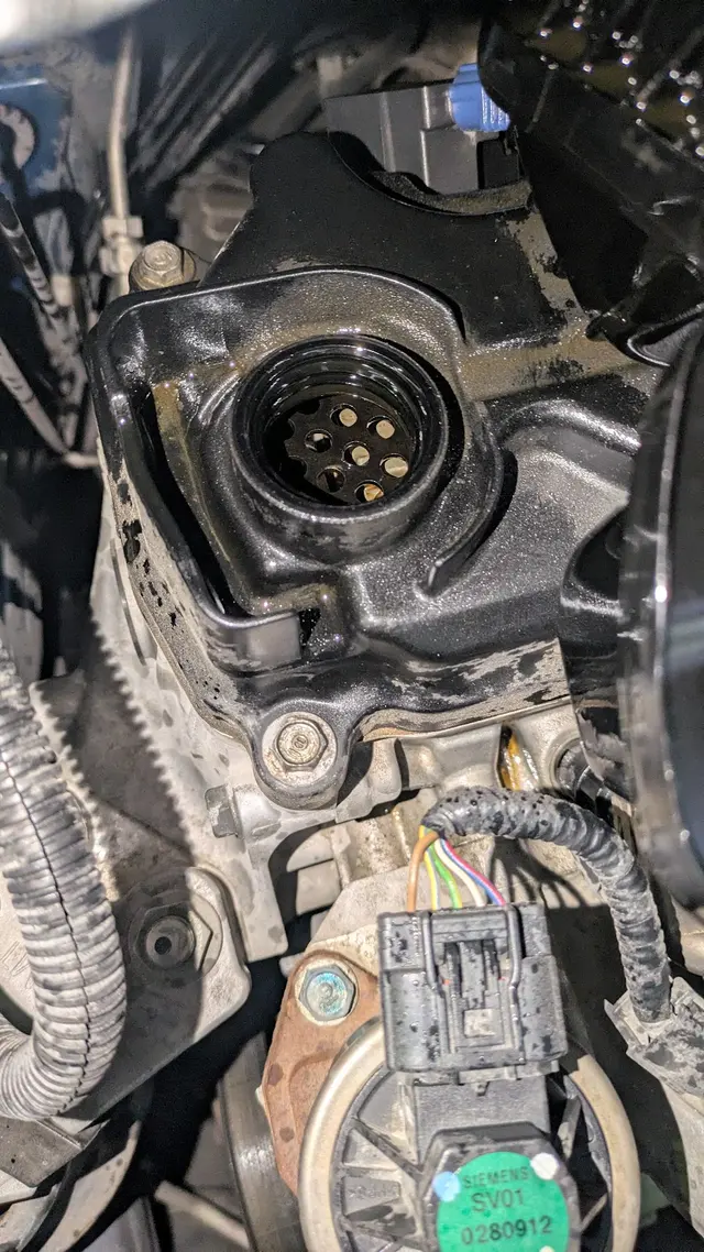 All Tune and Lube Total Car Care — customer photo 3
