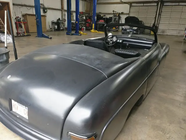 Buddha's Garage — customer photo 3