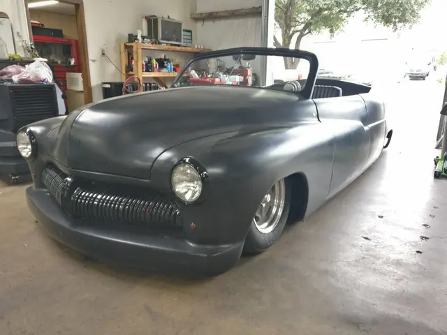 Buddha's Garage — customer photo 4