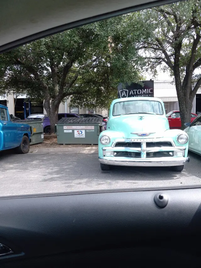 Buddha's Garage — customer photo 7