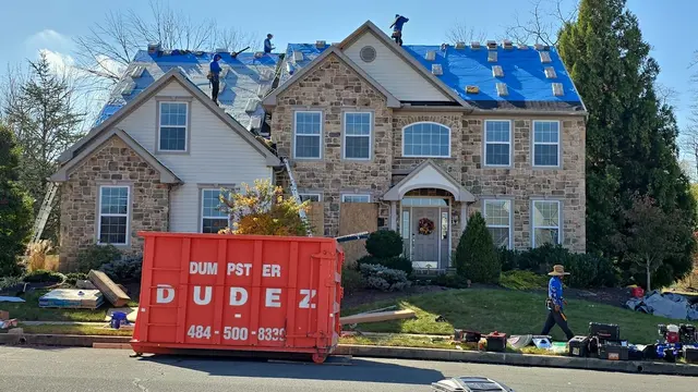 Dumpster Dudez — customer photo 12