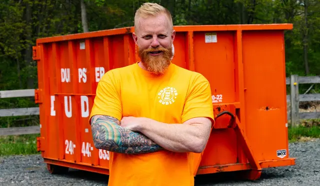 Dumpster Dudez — photo from the business 7