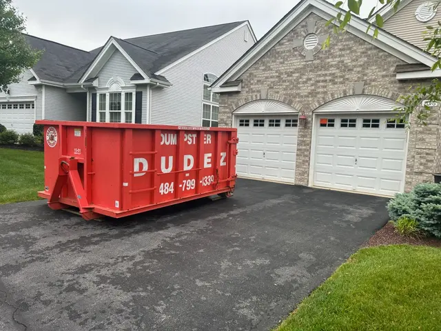 Dumpster Dudez — photo from the business 3
