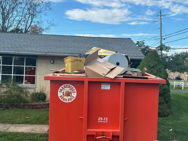 Dumpster Dudez — photo from the business 5