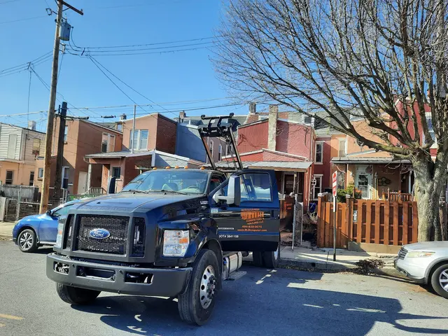 Berks-Lehigh Dumpsters & Hauling — photo from the business 3
